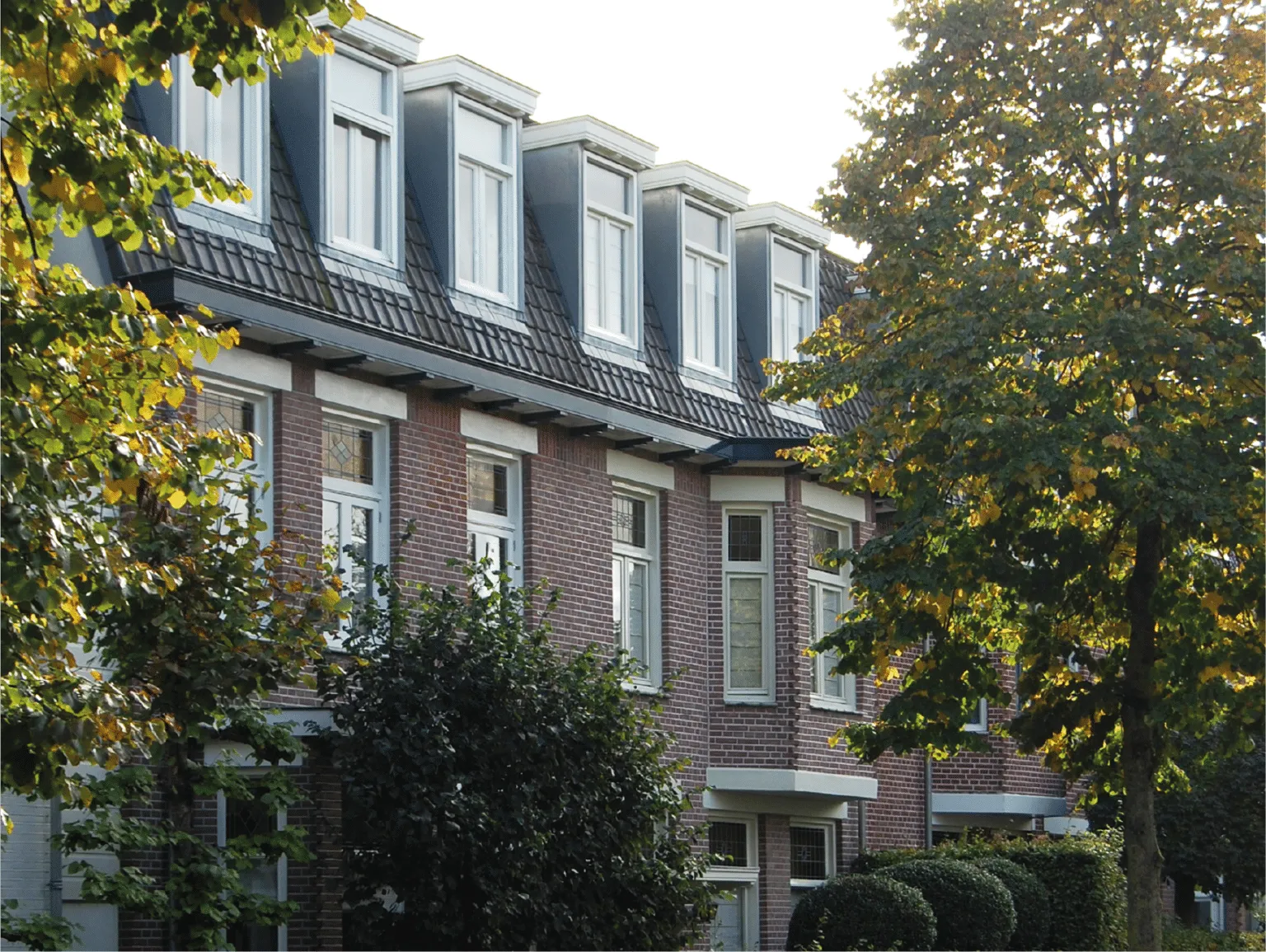 Prins-Hendrikstraat-Breda