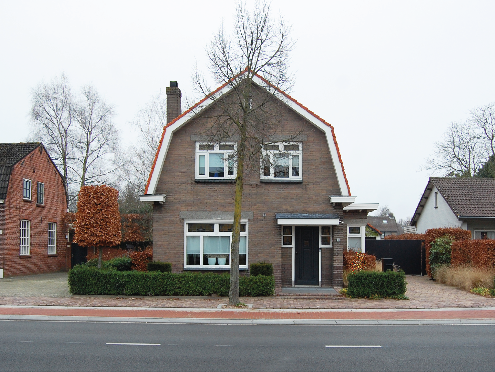 Bredaseweg 16, Chaam_1