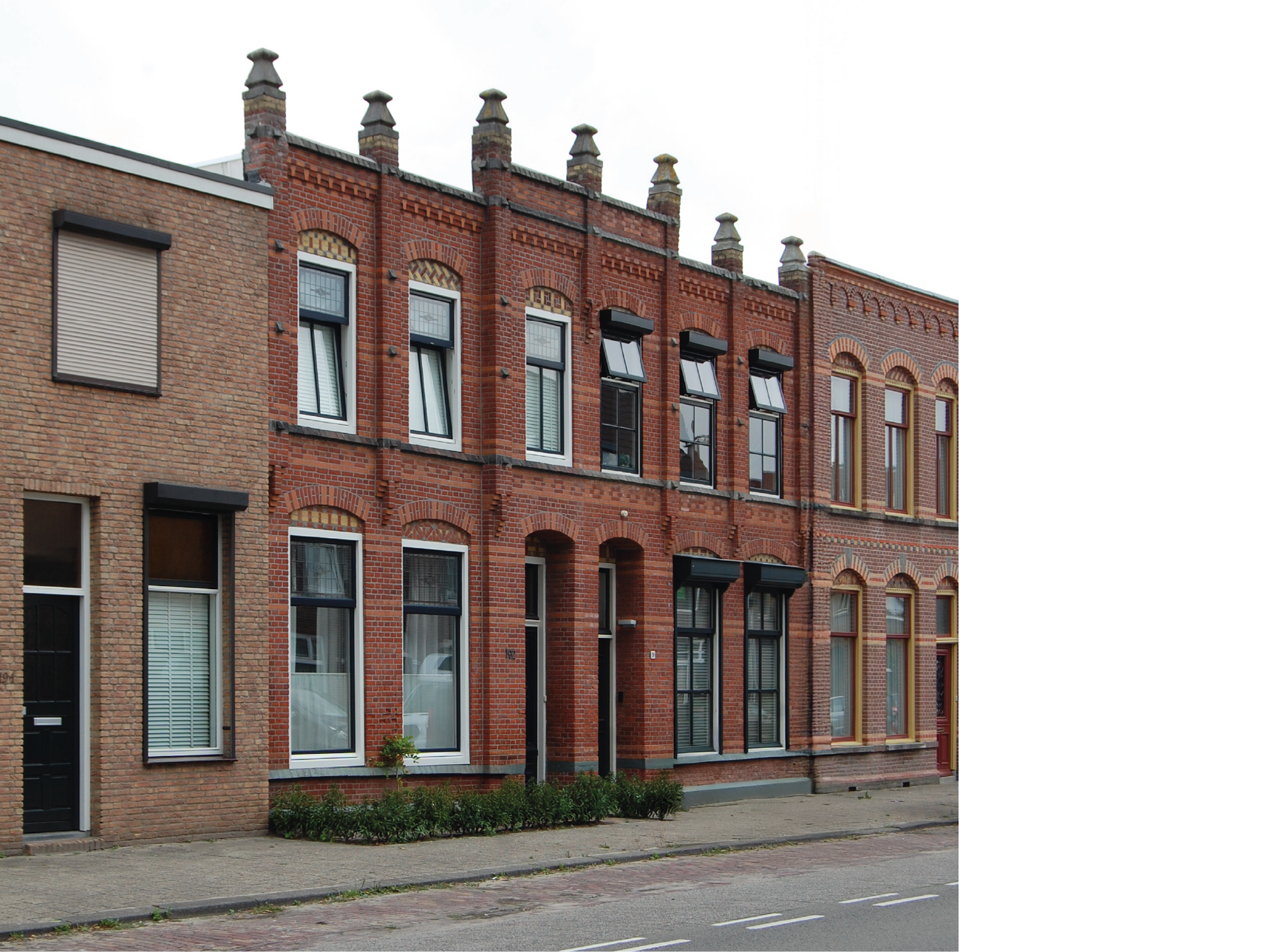 Haagweg 192, Breda_1