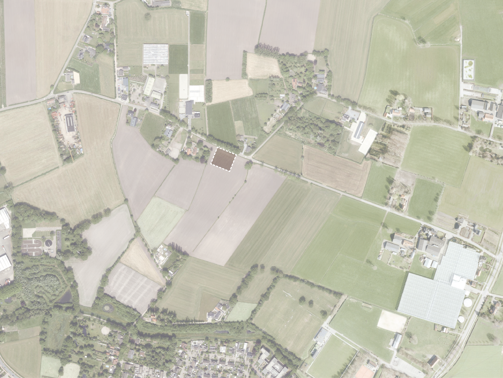 Heikantsestraat, Chaam_2