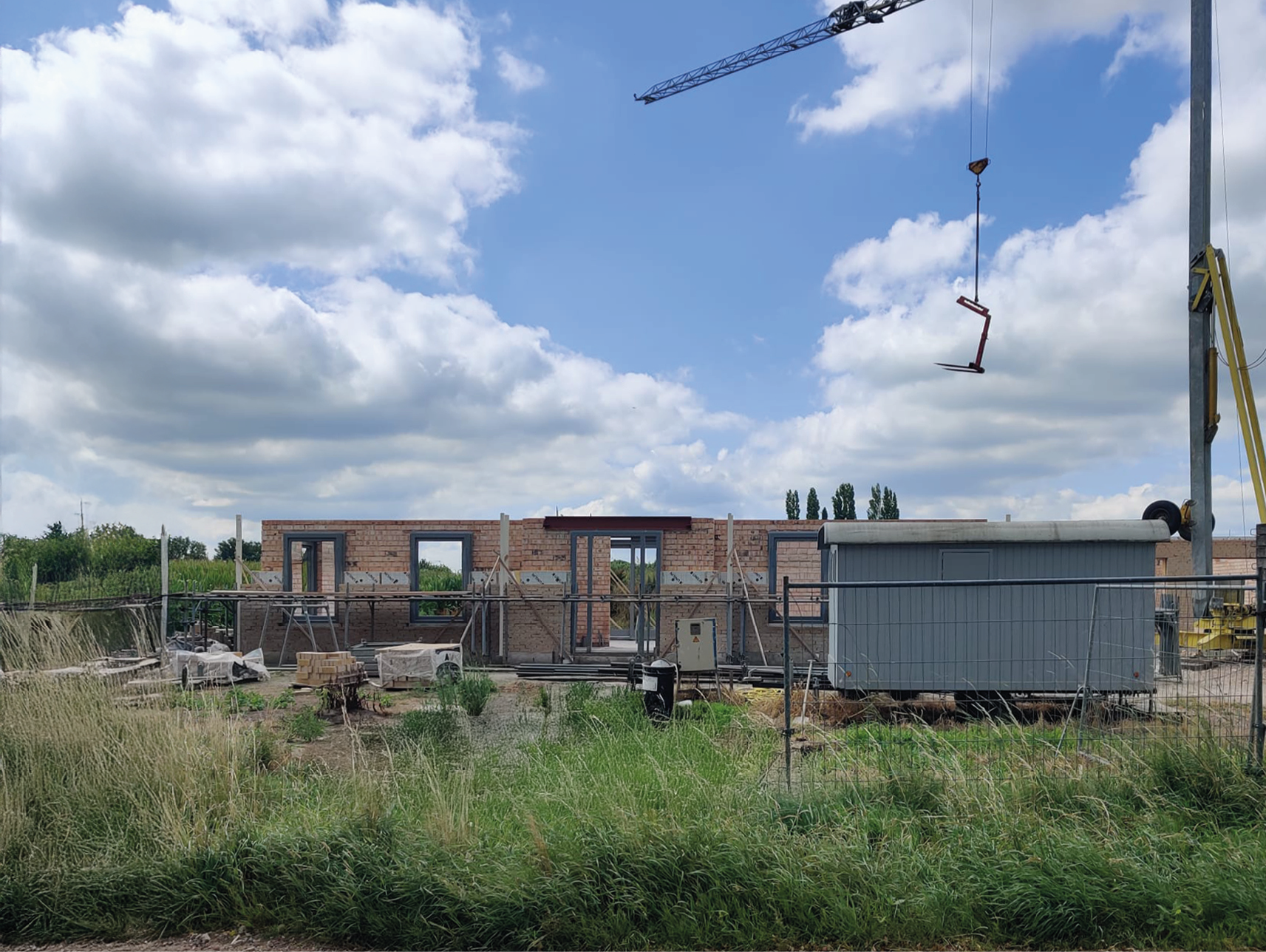 Heikantsestraat, Chaam_3