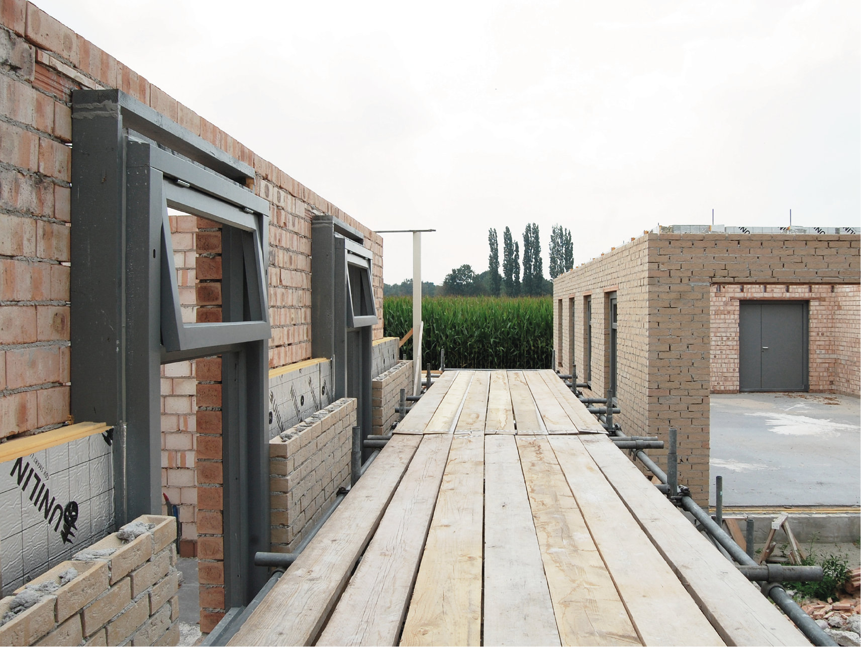 Heikantsestraat, Chaam_7