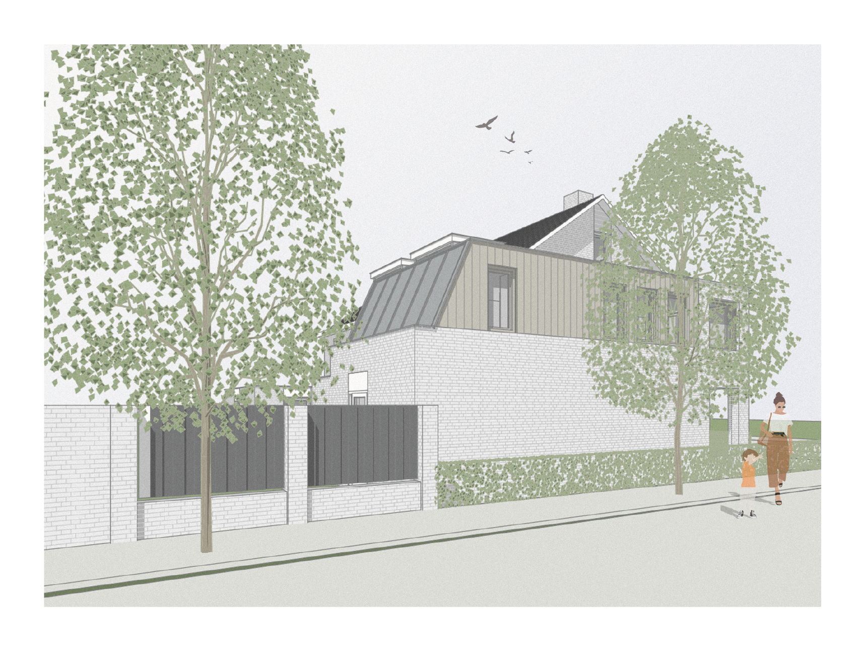 Kanunnikstraat 13, Bavel_2