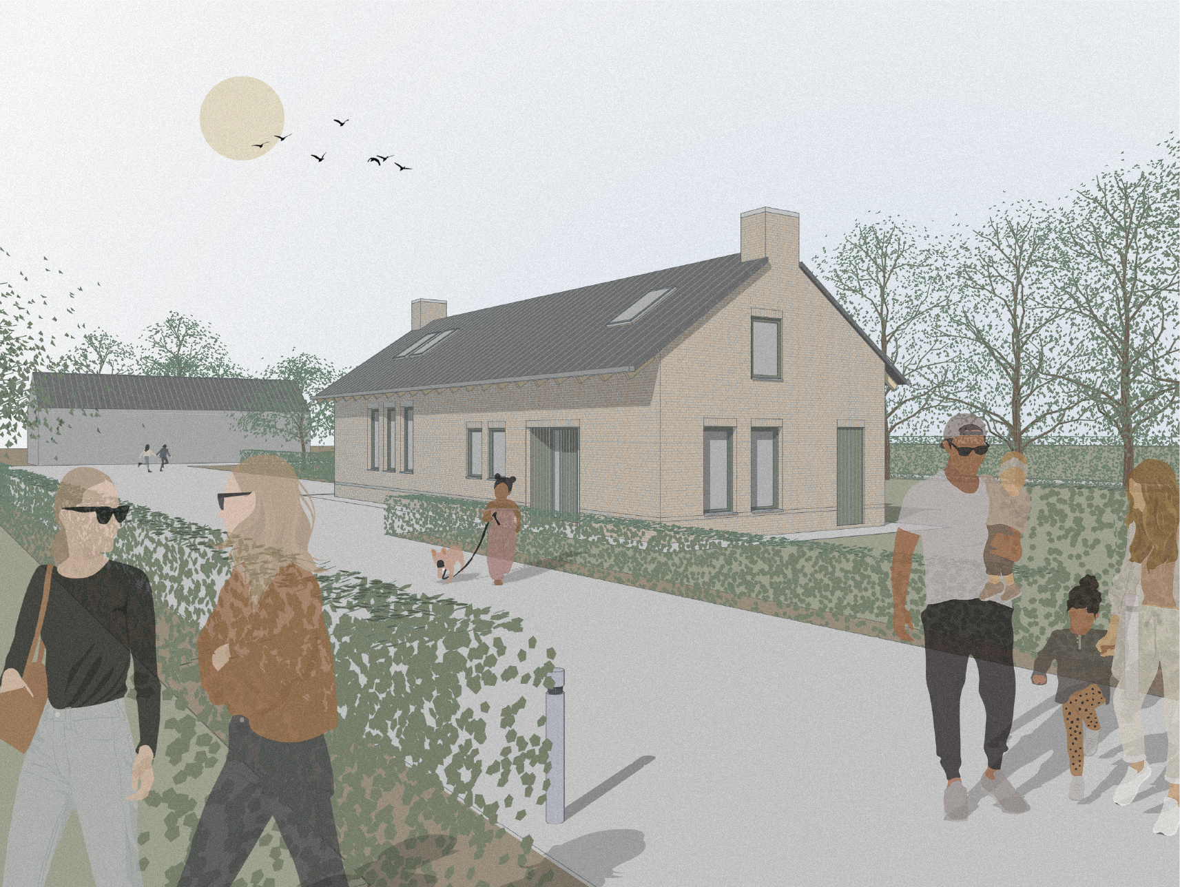 Kwaalburg, Alphen_12