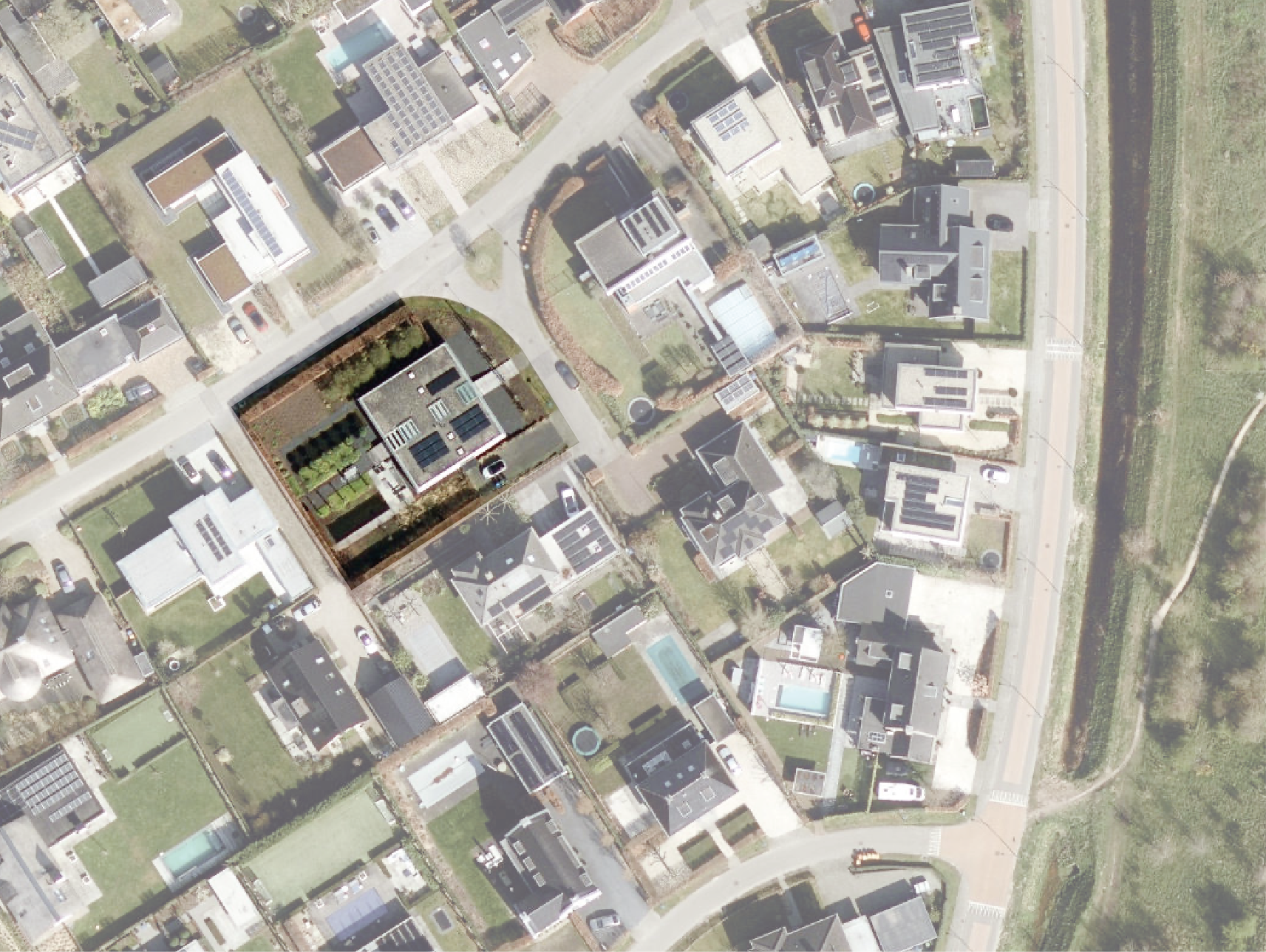 Patrijzenlaar 11, Bavel_9