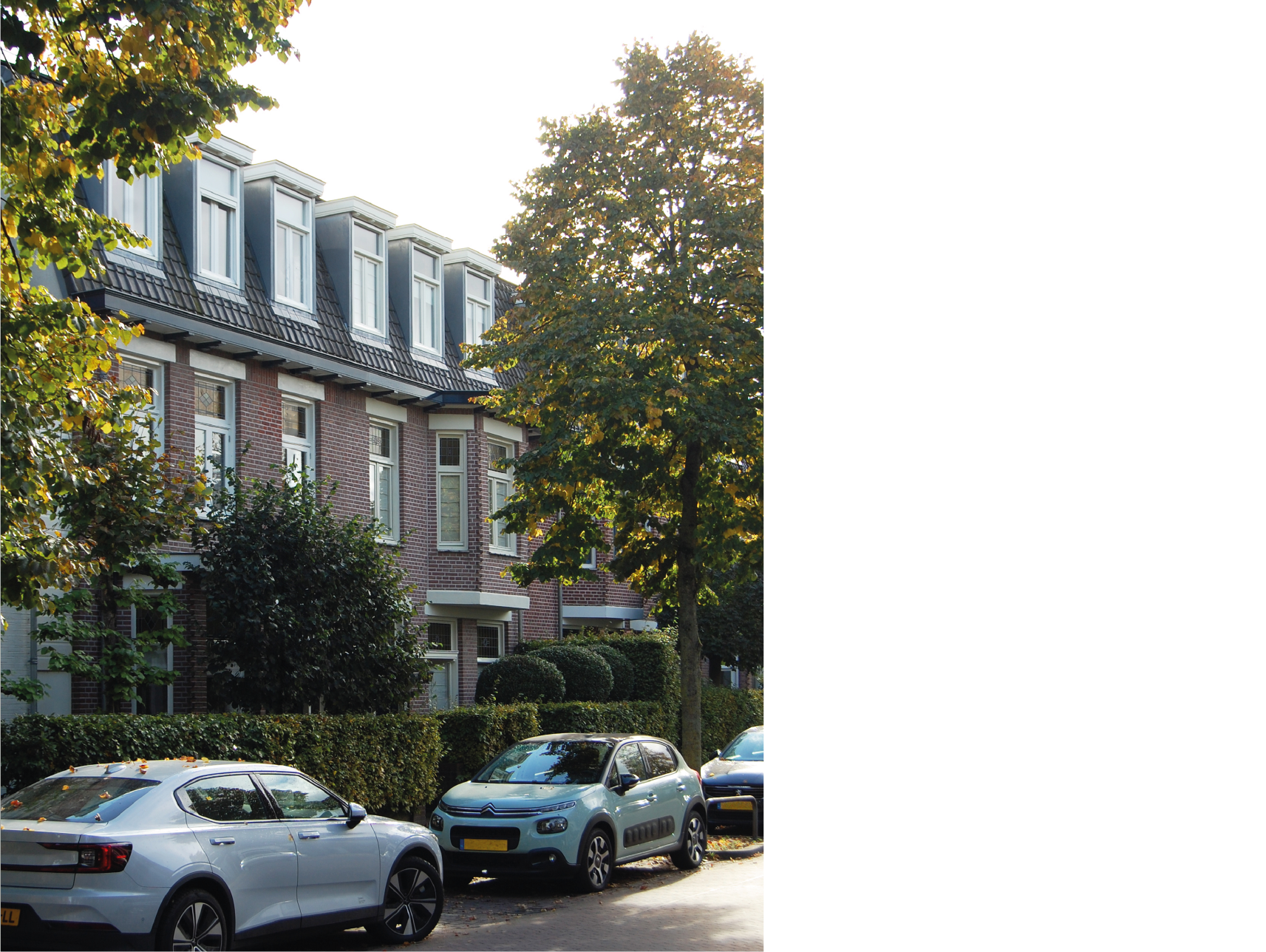 Prins Hendrikstraat, Breda_1