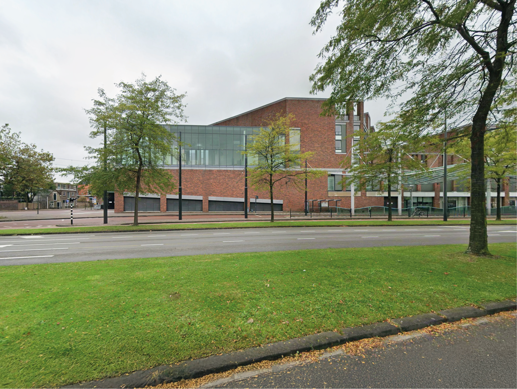 Vesteplein 3, Delft_1