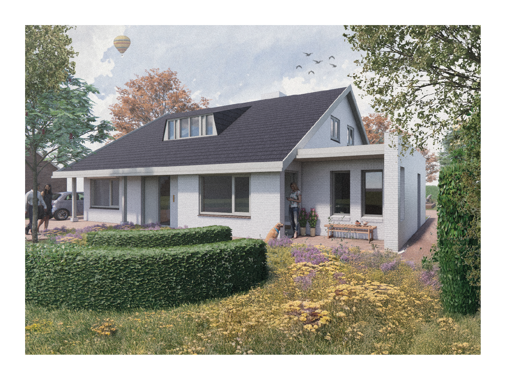 Wolfsdonk 7, Chaam_6